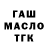 ТГК концентрат fairlite